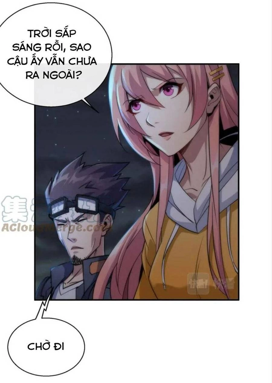 Phù Thạch Vương Giả Chapter 22 - 15