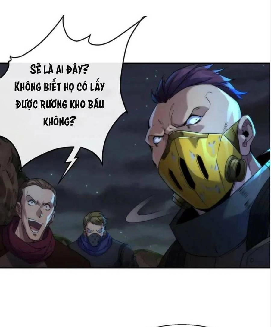 Phù Thạch Vương Giả Chapter 22 - 18