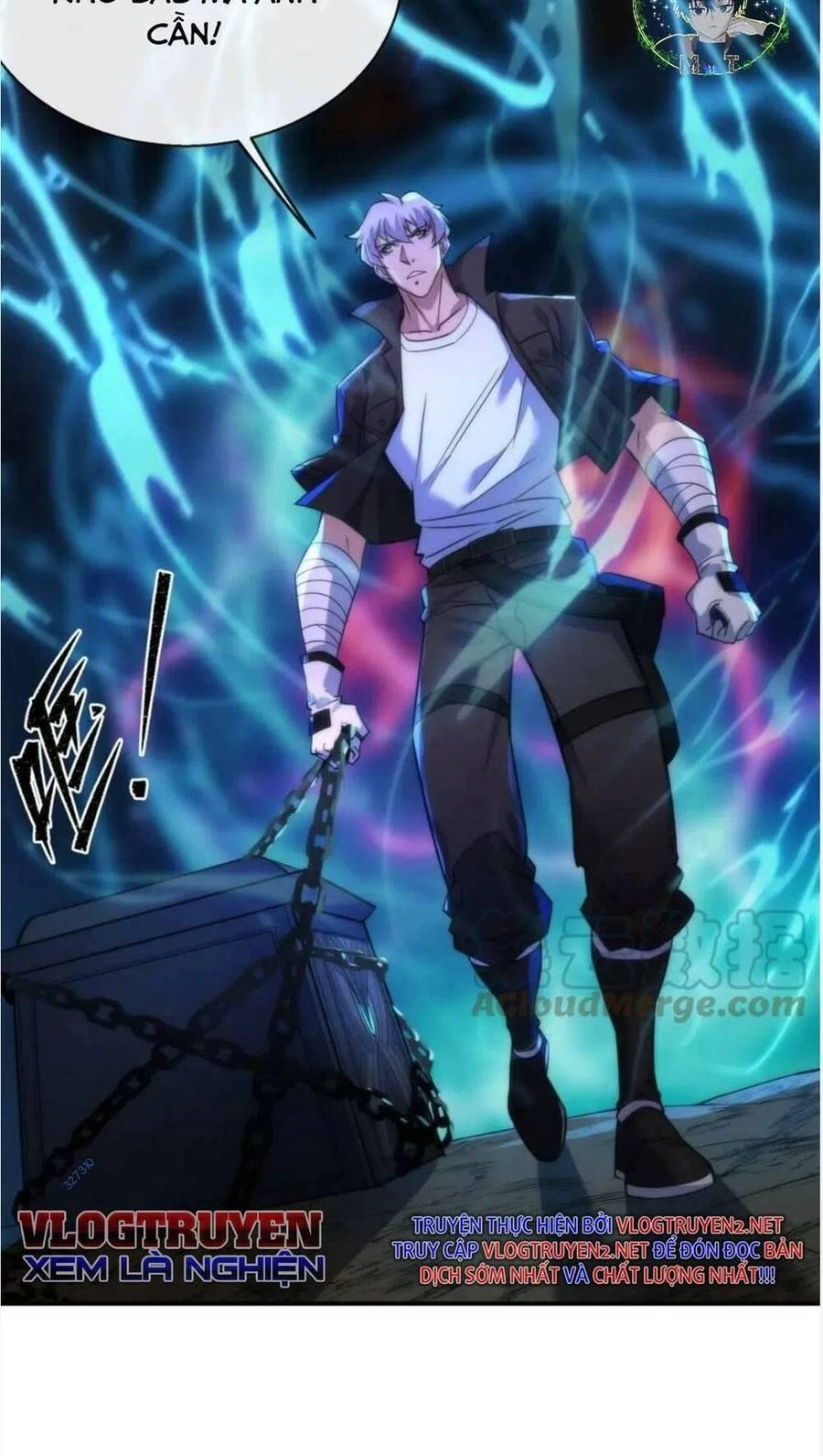 Phù Thạch Vương Giả Chapter 22 - 21