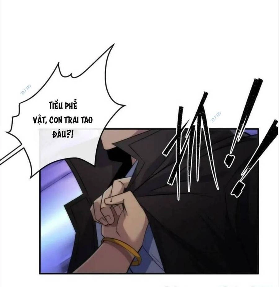 Phù Thạch Vương Giả Chapter 22 - 25