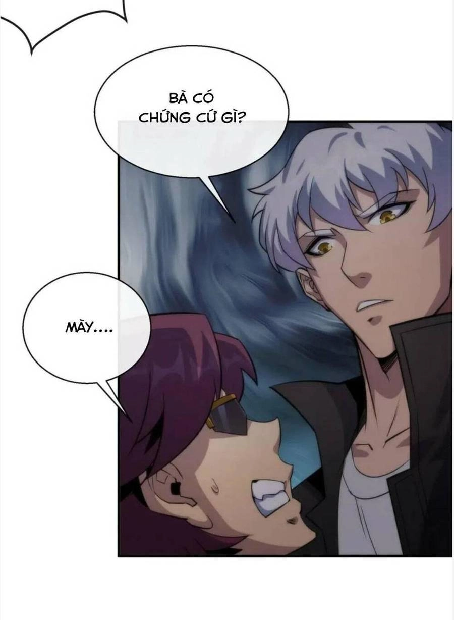 Phù Thạch Vương Giả Chapter 22 - 27