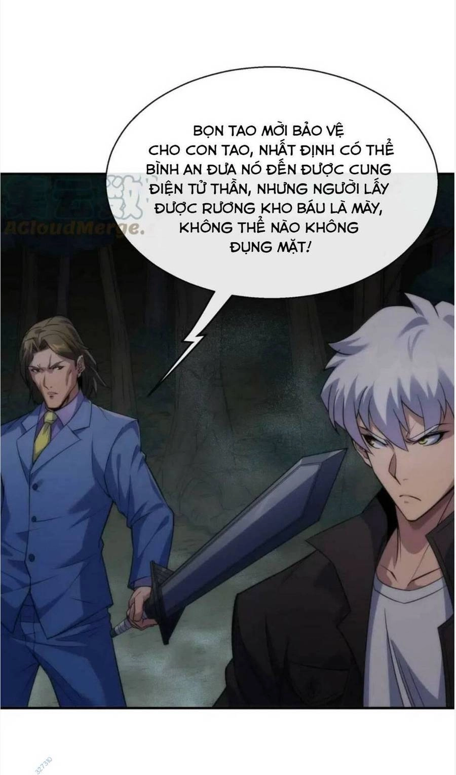 Phù Thạch Vương Giả Chapter 22 - 28