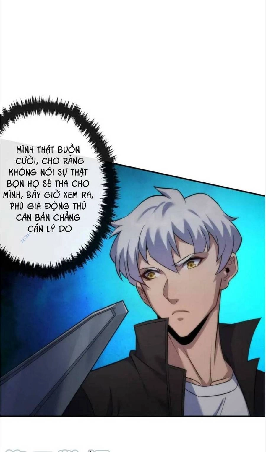 Phù Thạch Vương Giả Chapter 22 - 29