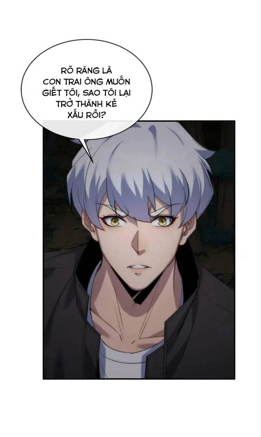 Phù Thạch Vương Giả Chapter 22 - 38