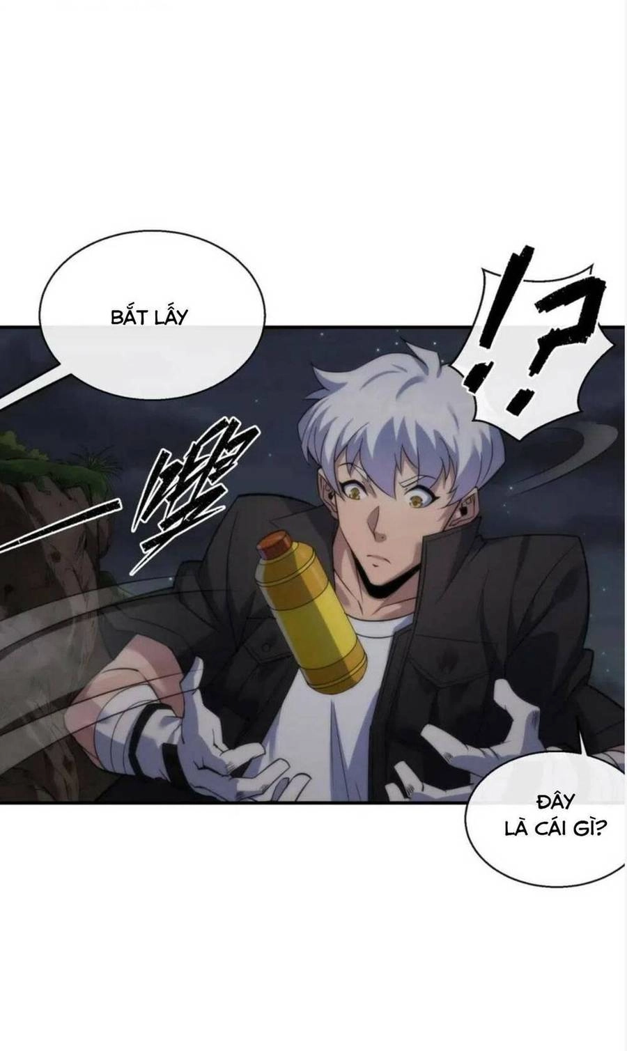 Phù Thạch Vương Giả Chapter 22 - 39