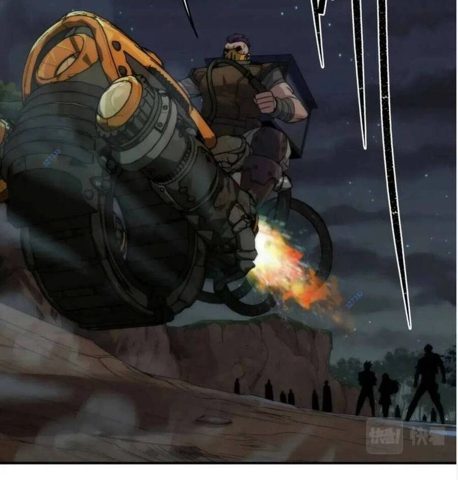 Phù Thạch Vương Giả Chapter 22 - 42