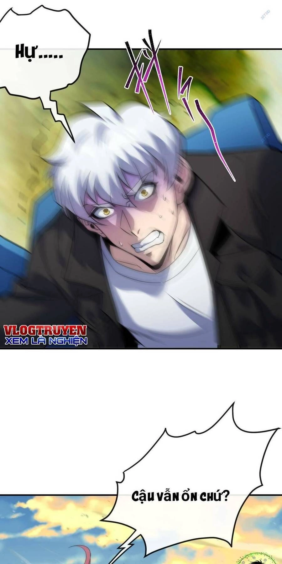 Phù Thạch Vương Giả Chapter 23 - 6