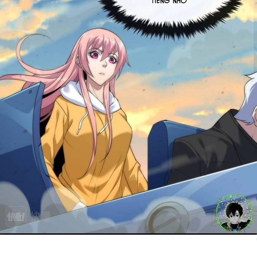 Phù Thạch Vương Giả Chapter 23 - 9