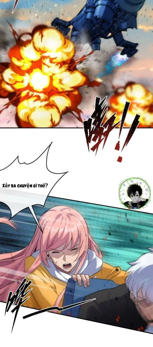 Phù Thạch Vương Giả Chapter 23 - 12