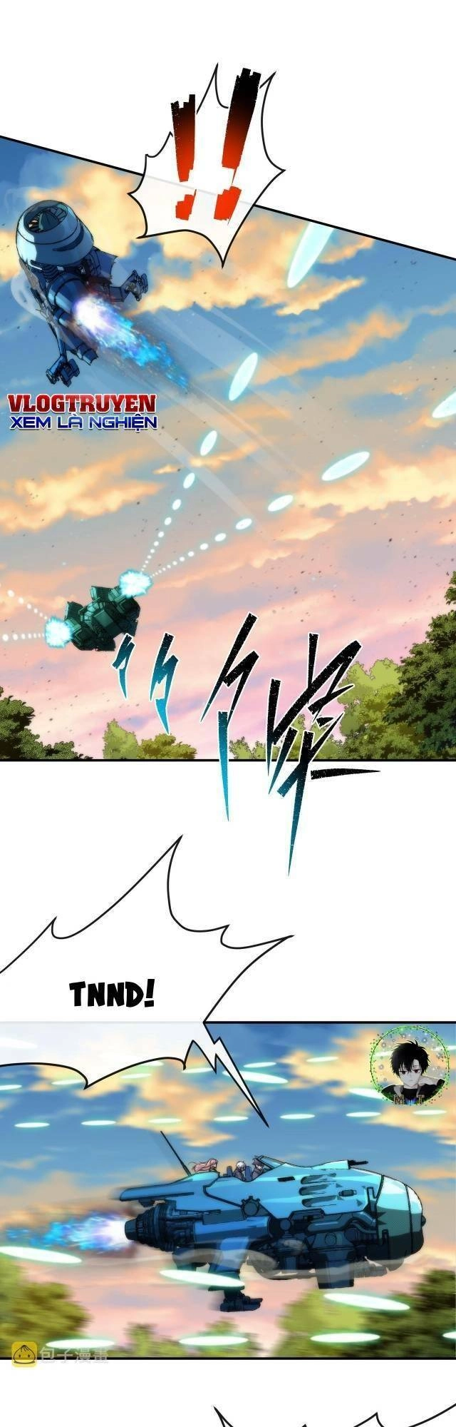 Phù Thạch Vương Giả Chapter 23 - 23