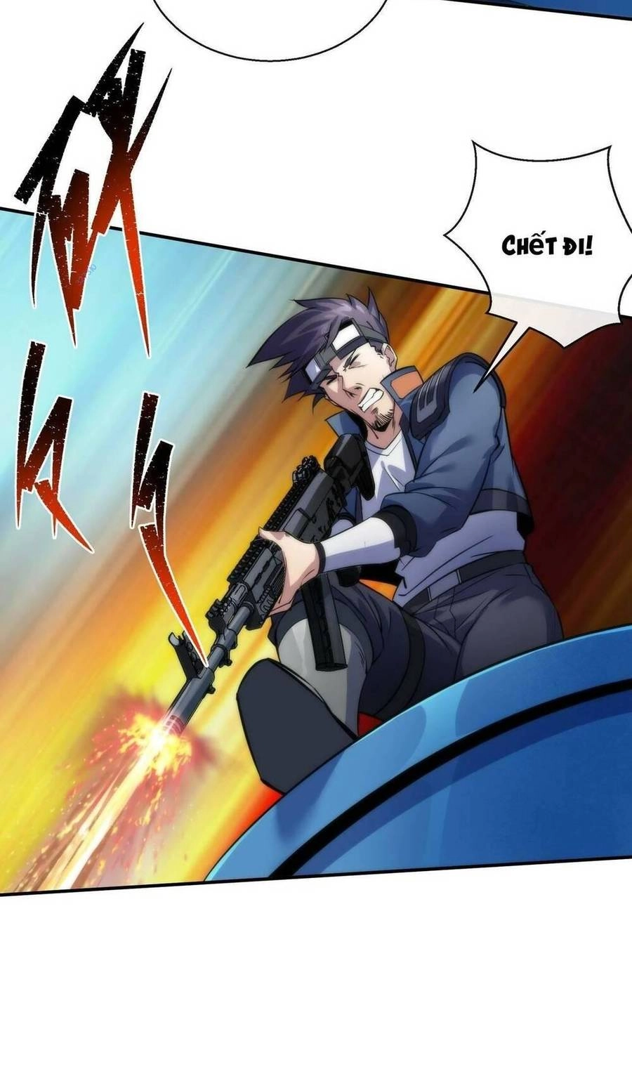 Phù Thạch Vương Giả Chapter 23 - 28