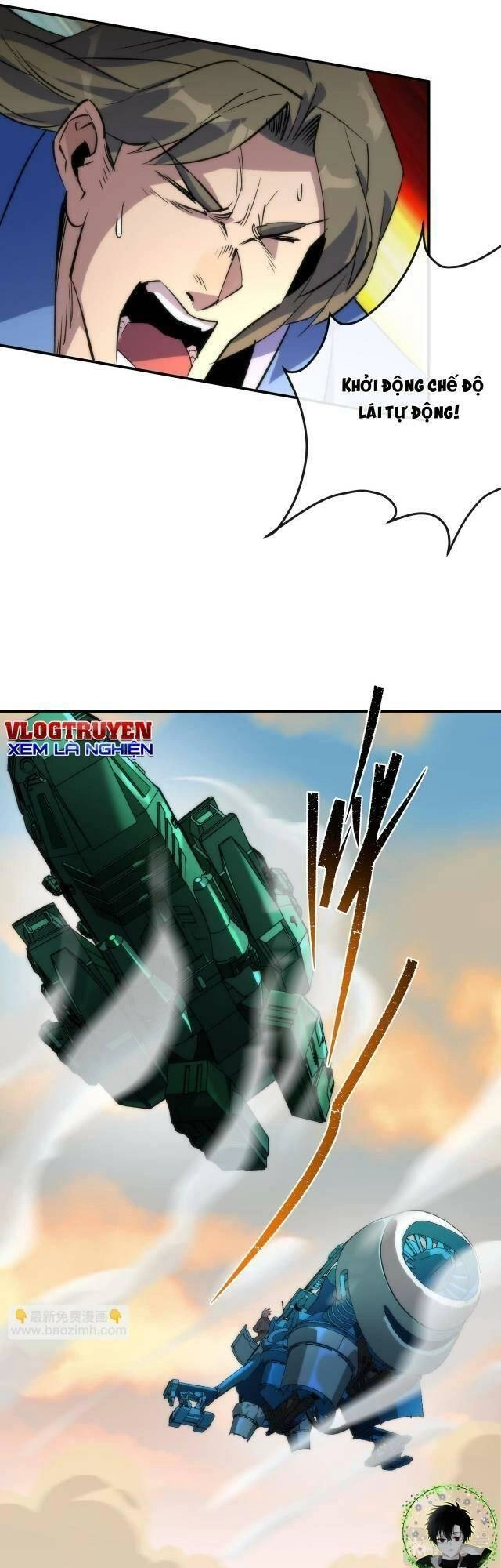 Phù Thạch Vương Giả Chapter 23 - 32