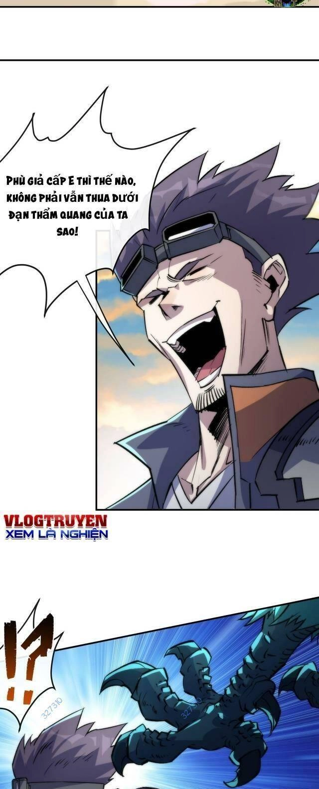 Phù Thạch Vương Giả Chapter 23 - 33