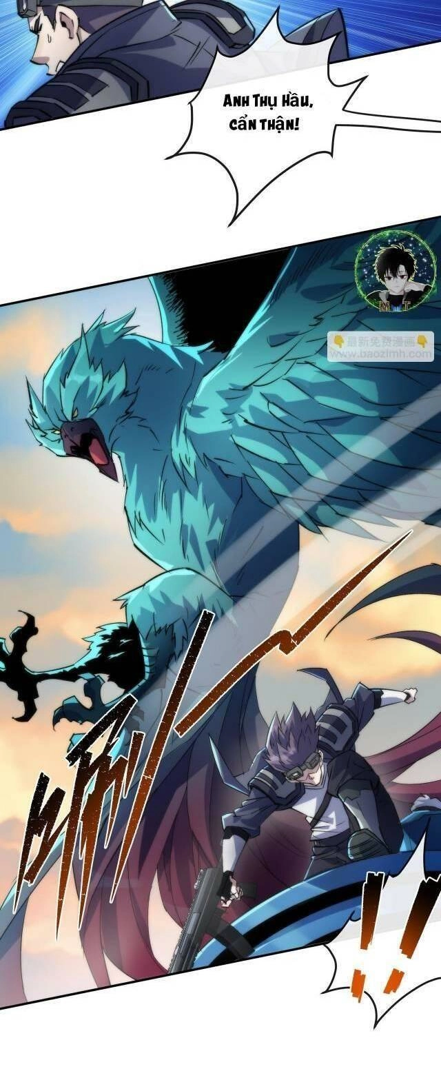 Phù Thạch Vương Giả Chapter 23 - 34