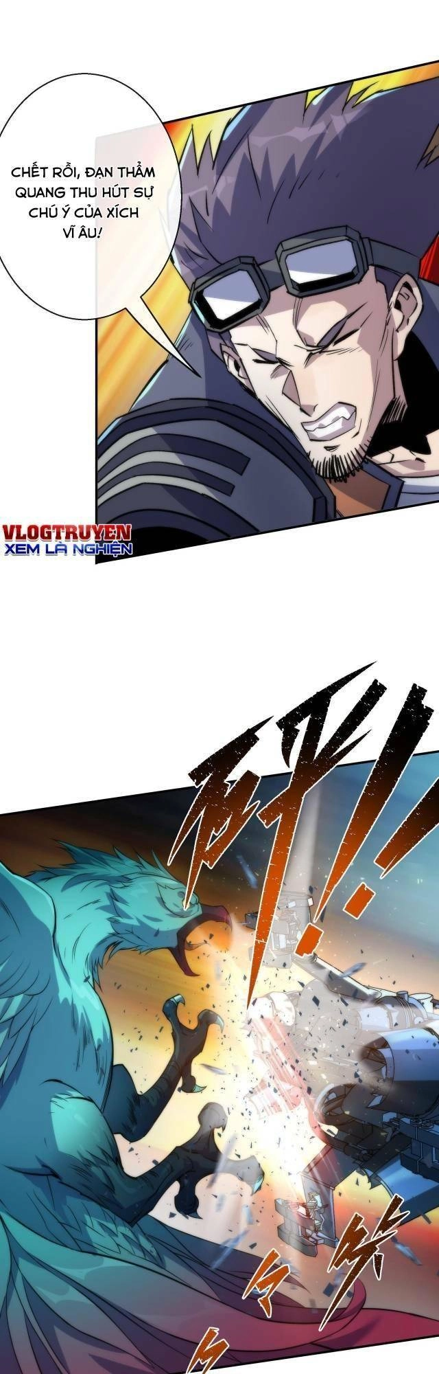 Phù Thạch Vương Giả Chapter 23 - 35