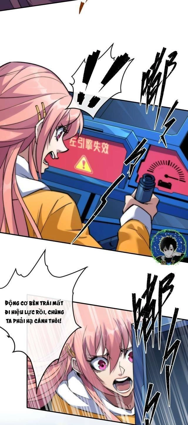 Phù Thạch Vương Giả Chapter 23 - 36