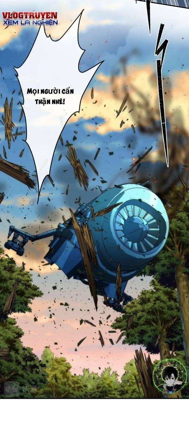 Phù Thạch Vương Giả Chapter 23 - 37