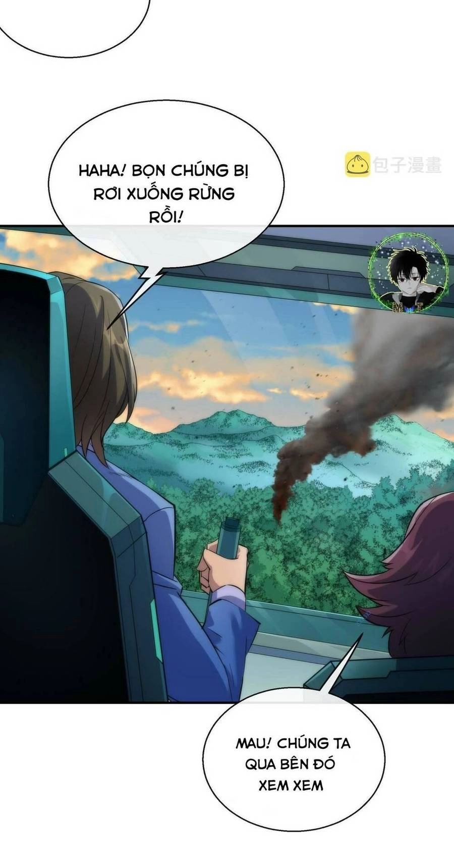 Phù Thạch Vương Giả Chapter 23 - 40