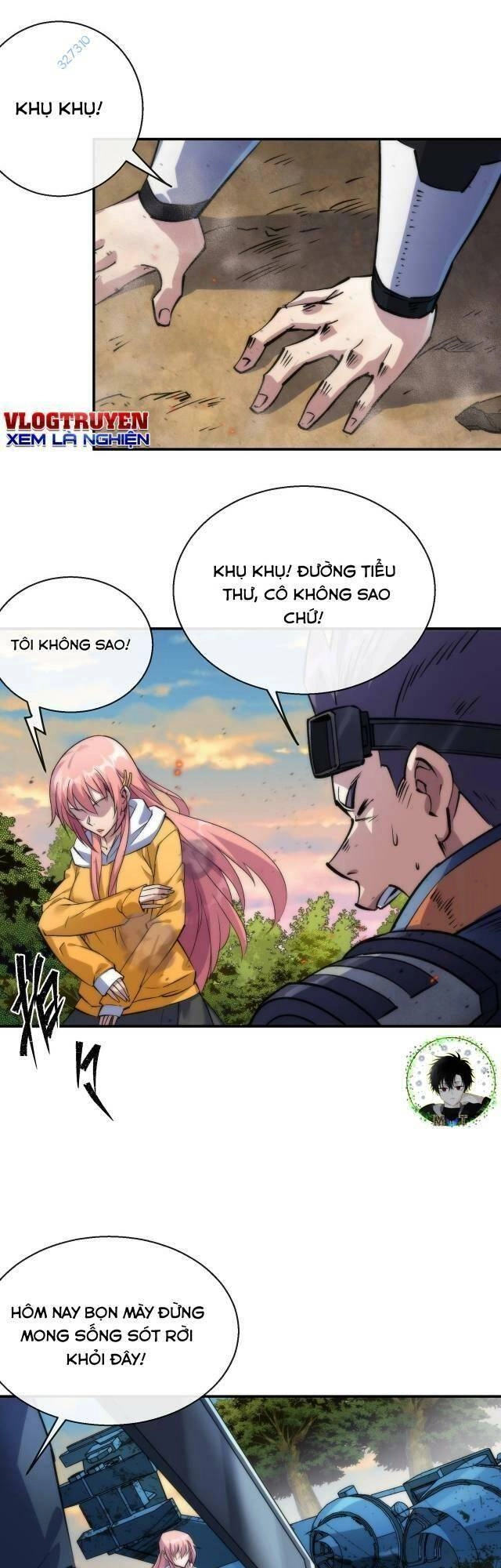 Phù Thạch Vương Giả Chapter 23 - 44