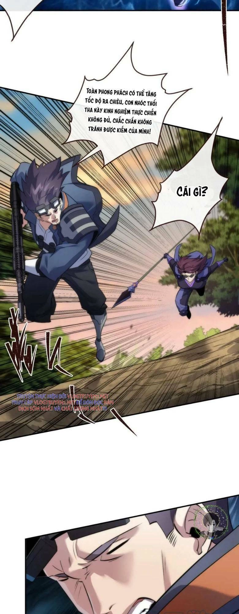 Phù Thạch Vương Giả Chapter 24 - 15