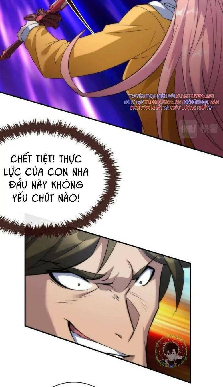 Phù Thạch Vương Giả Chapter 24 - 18