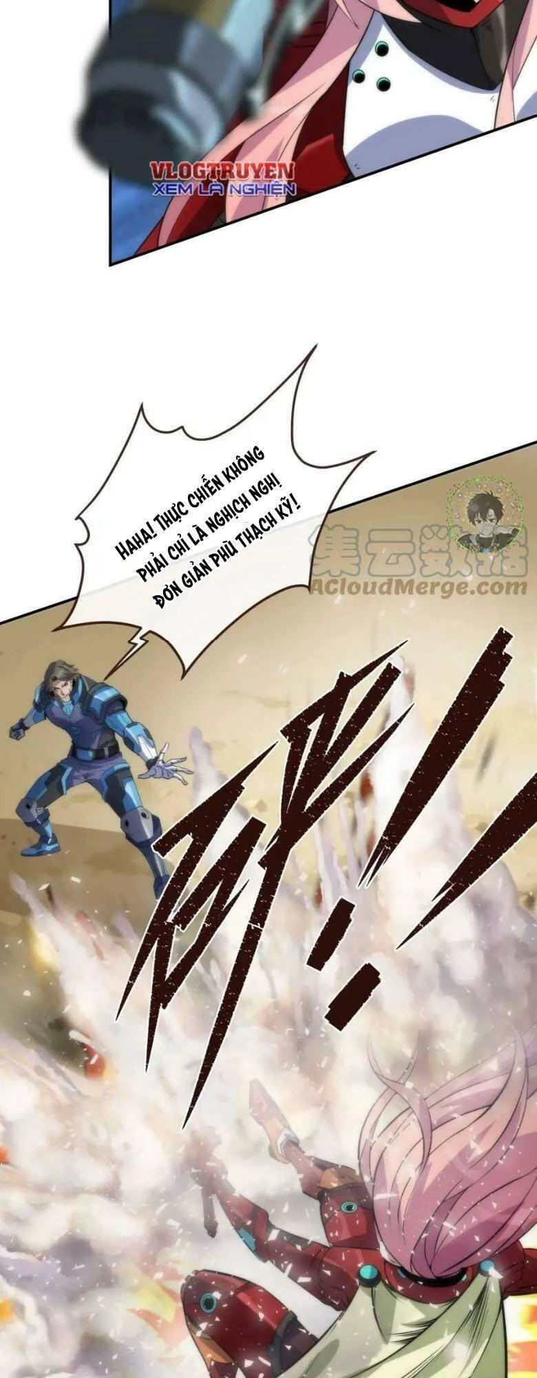 Phù Thạch Vương Giả Chapter 24 - 20