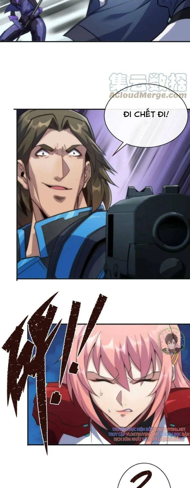 Phù Thạch Vương Giả Chapter 24 - 26