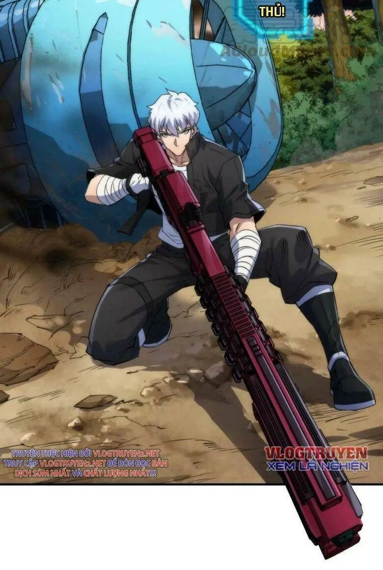 Phù Thạch Vương Giả Chapter 24 - 29