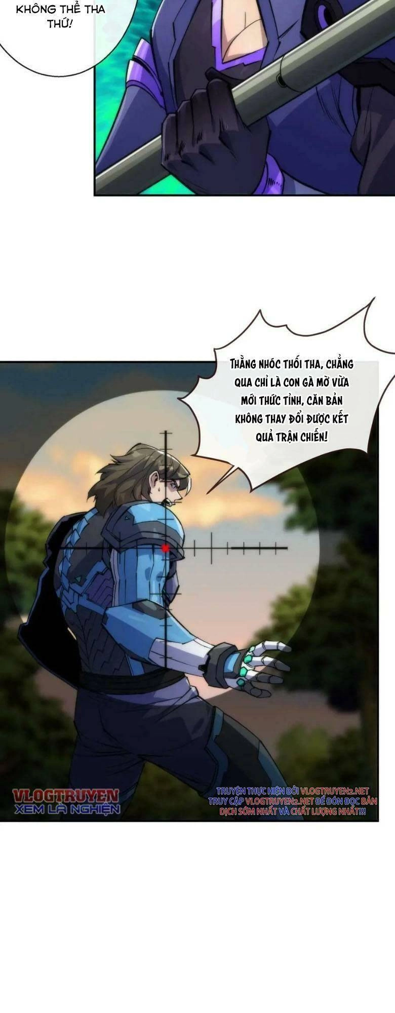 Phù Thạch Vương Giả Chapter 24 - 32