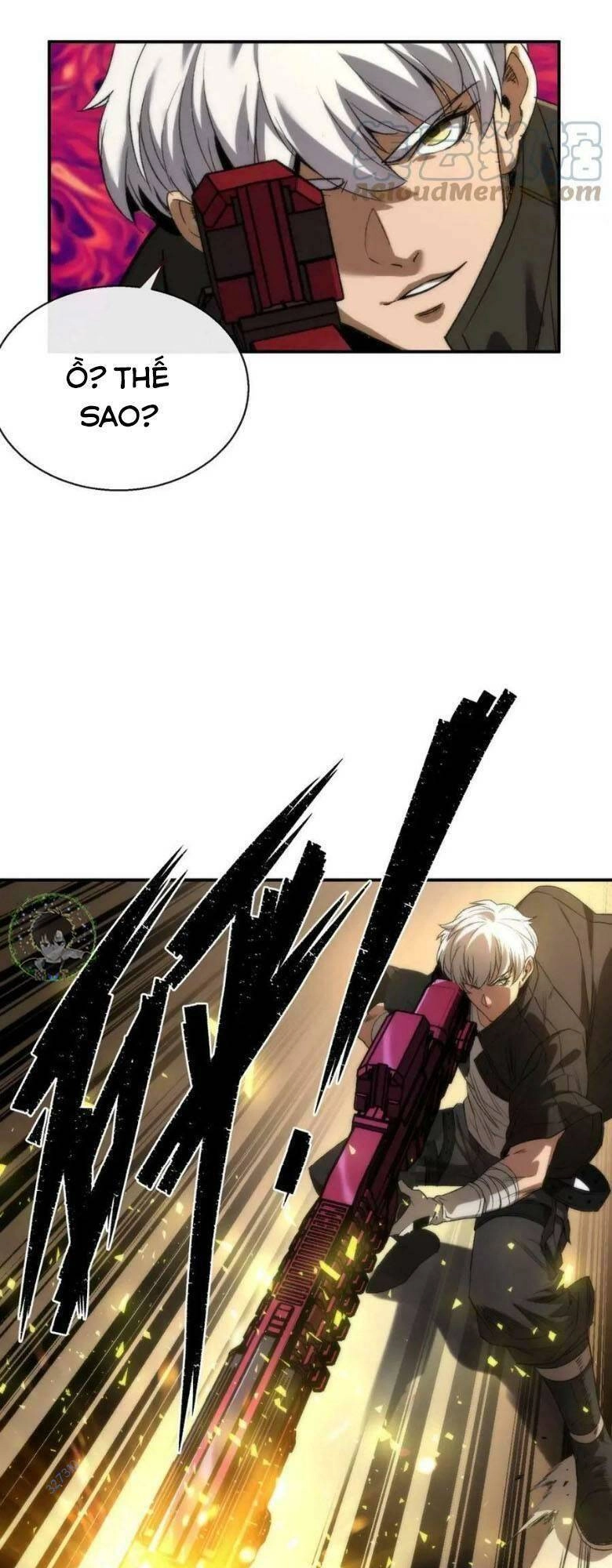 Phù Thạch Vương Giả Chapter 24 - 33