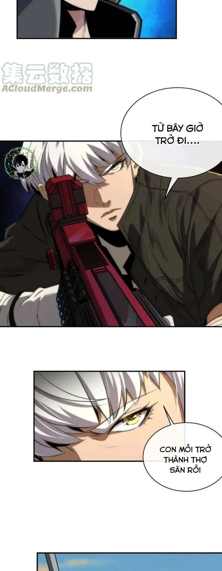 Phù Thạch Vương Giả Chapter 24 - 37