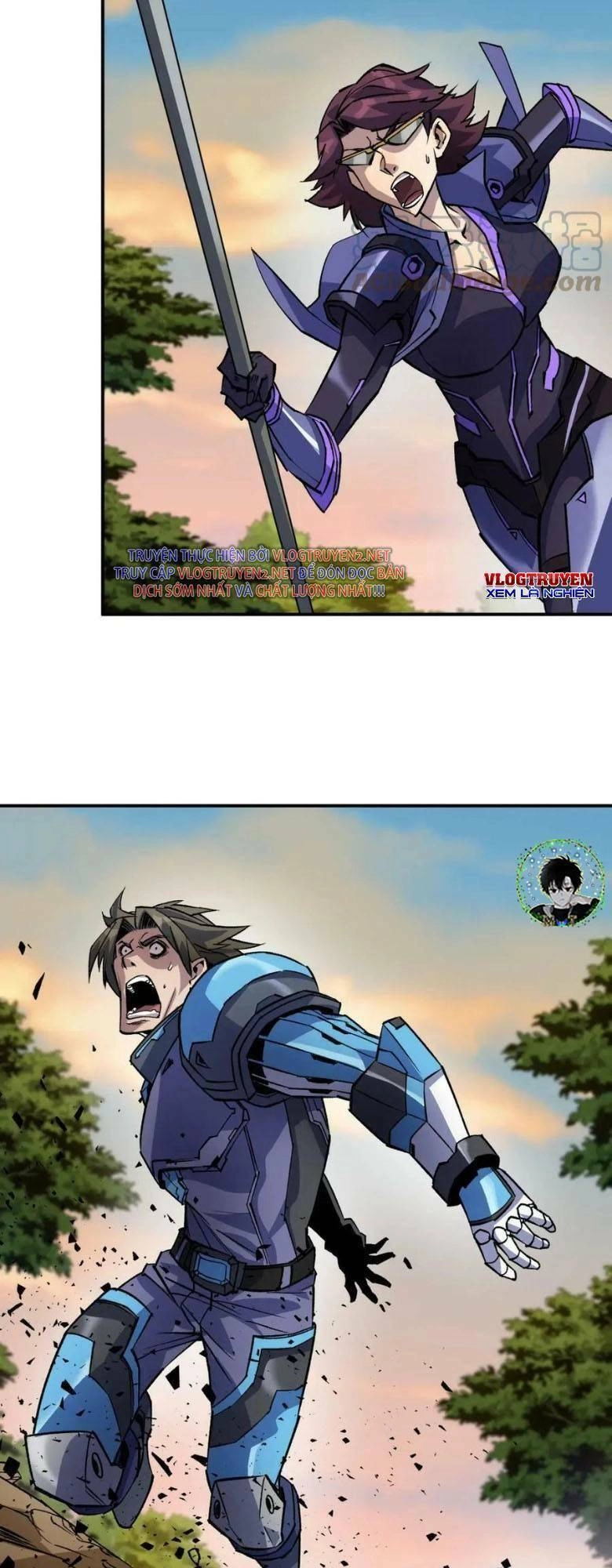 Phù Thạch Vương Giả Chapter 24 - 38