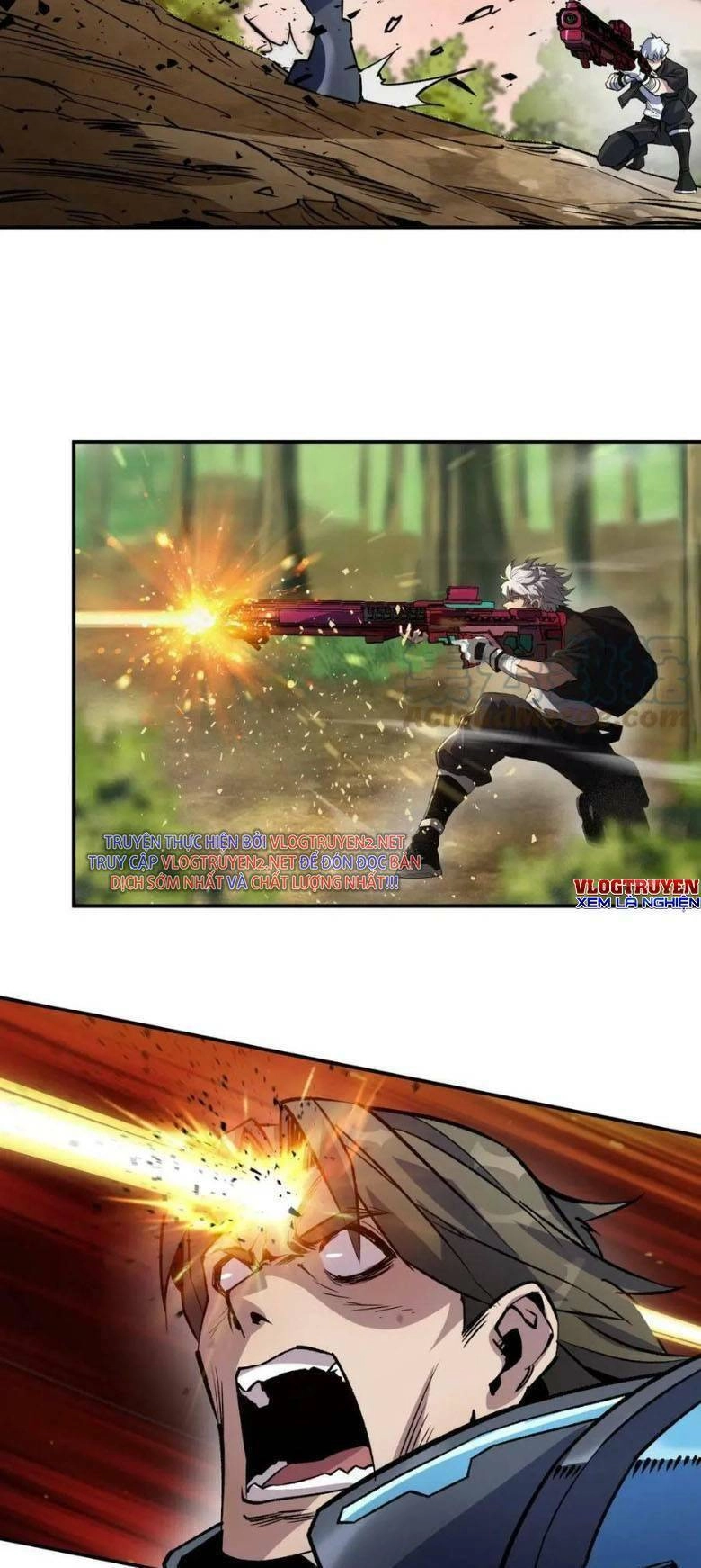 Phù Thạch Vương Giả Chapter 24 - 39