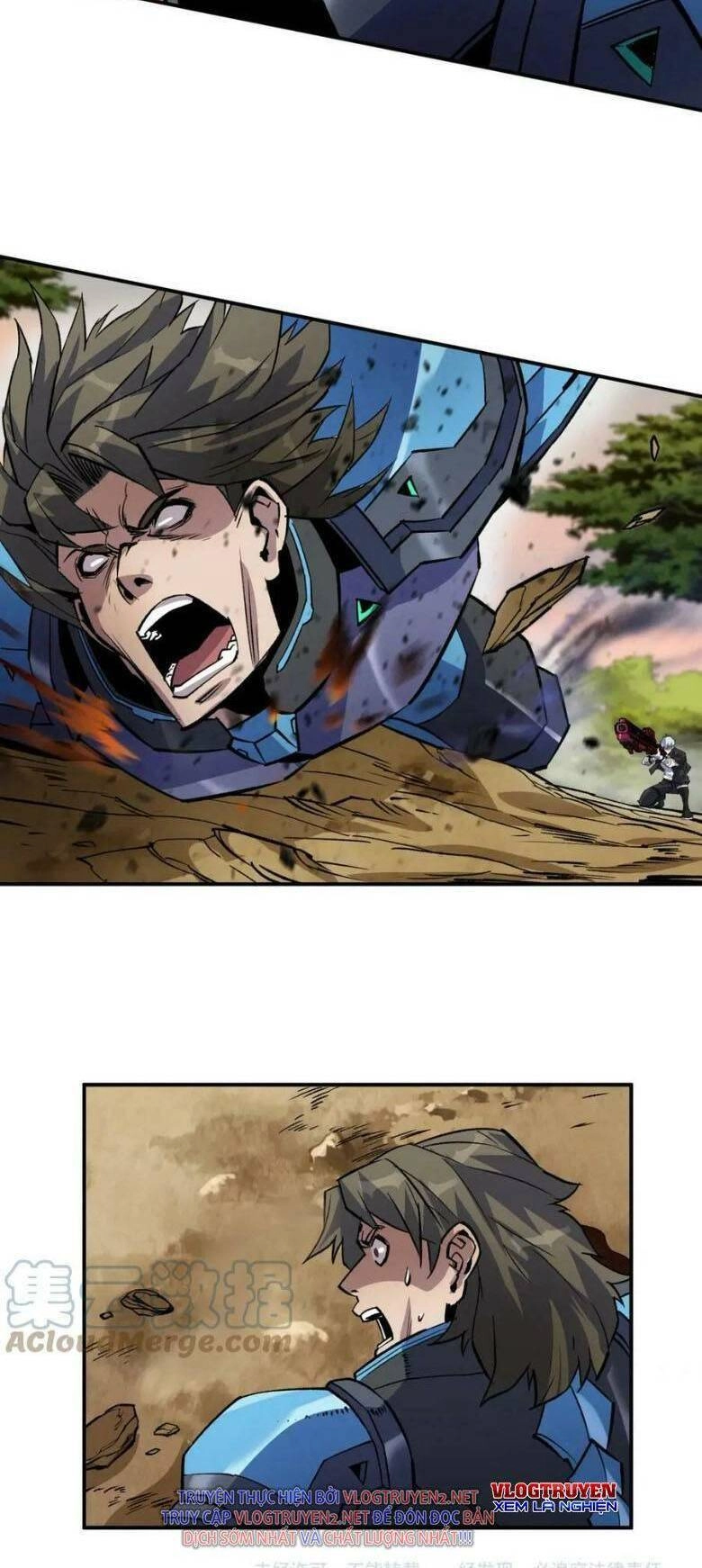 Phù Thạch Vương Giả Chapter 24 - 40