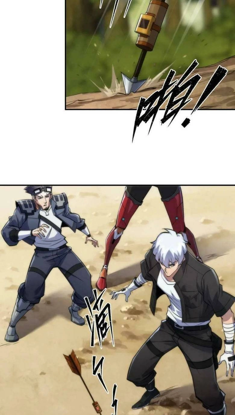 Phù Thạch Vương Giả Chapter 25 - 11