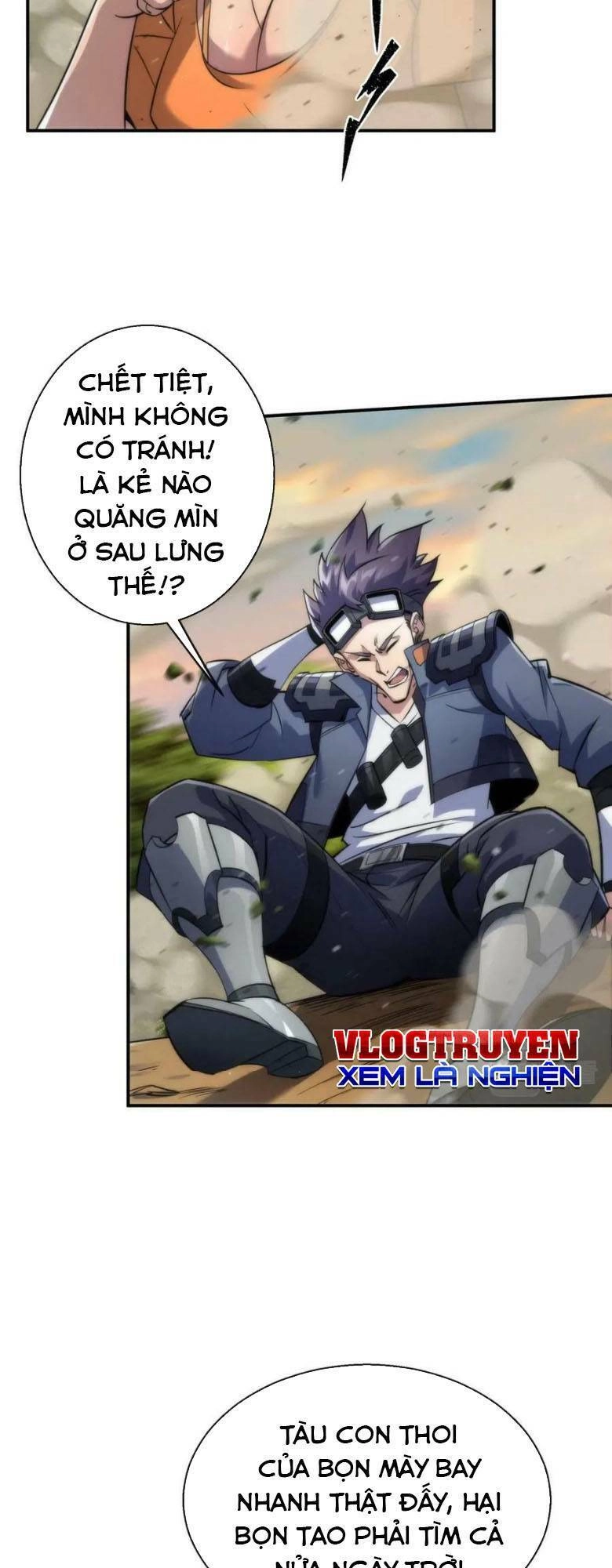 Phù Thạch Vương Giả Chapter 25 - 15