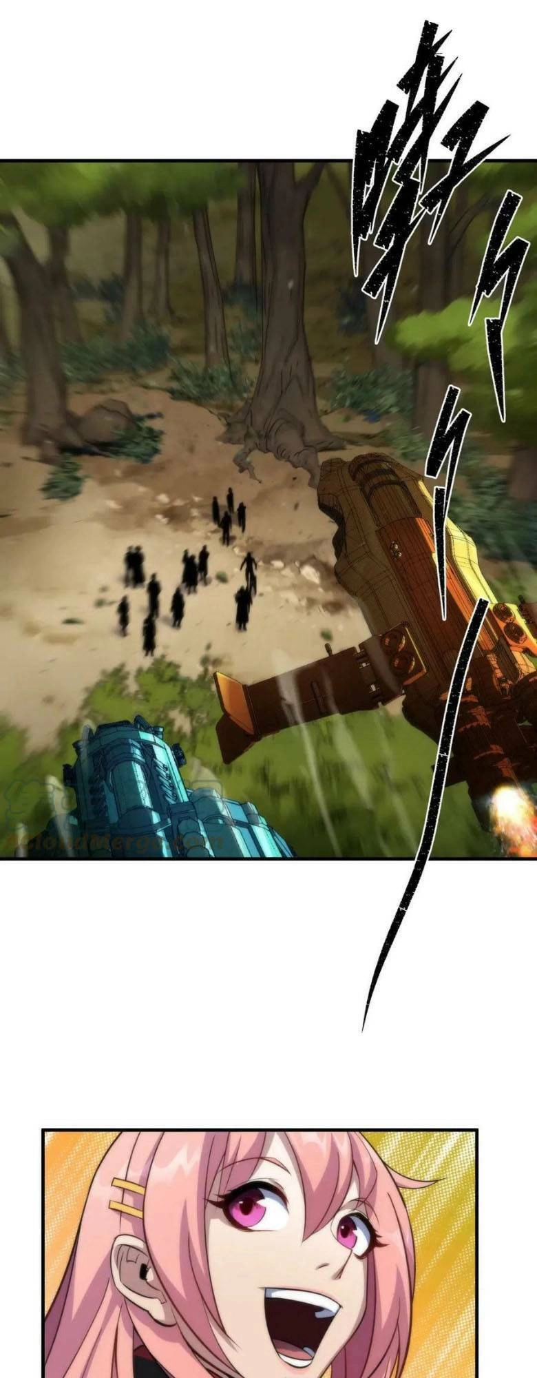 Phù Thạch Vương Giả Chapter 25 - 23