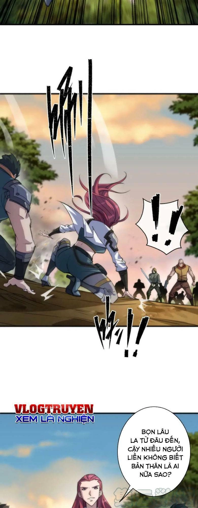 Phù Thạch Vương Giả Chapter 25 - 25