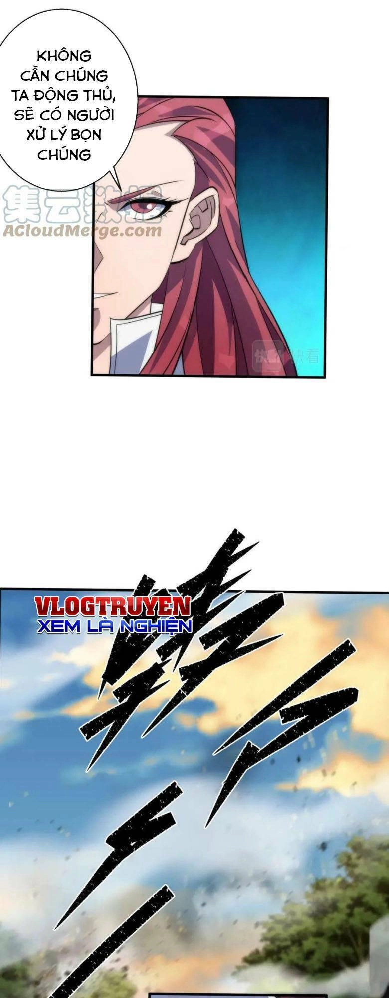 Phù Thạch Vương Giả Chapter 25 - 34