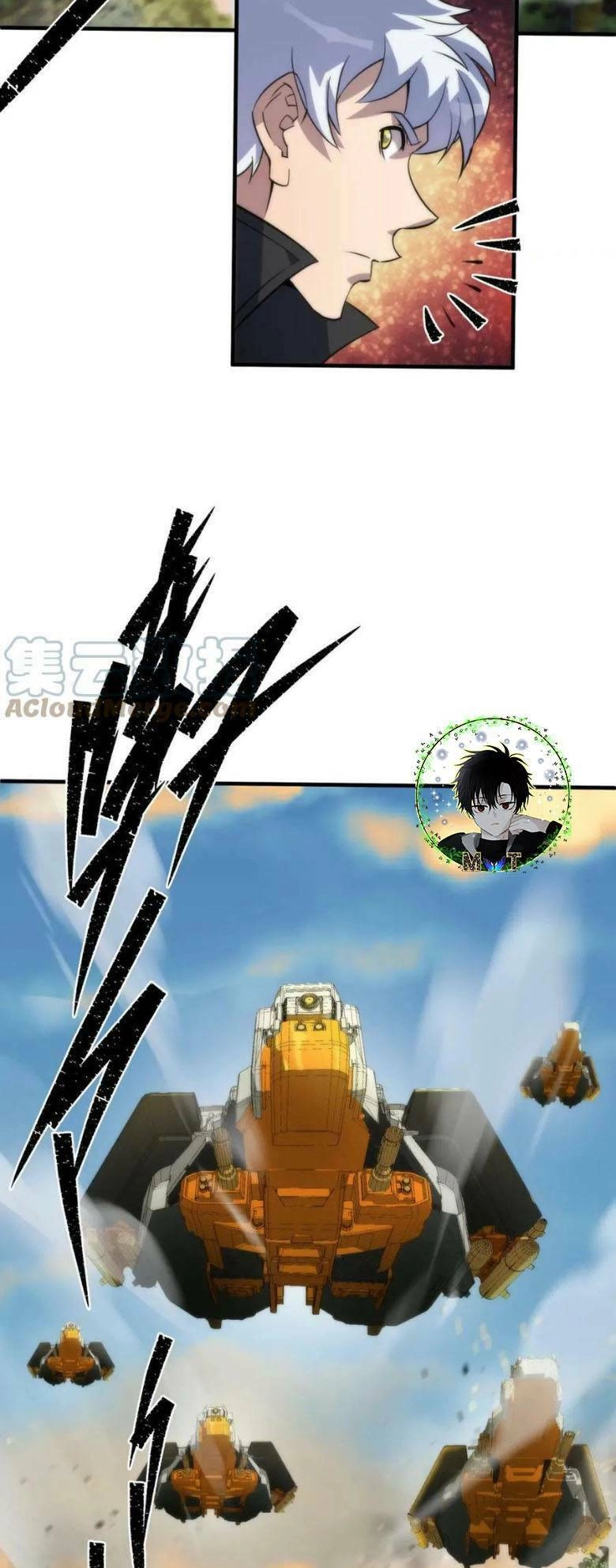 Phù Thạch Vương Giả Chapter 25 - 35