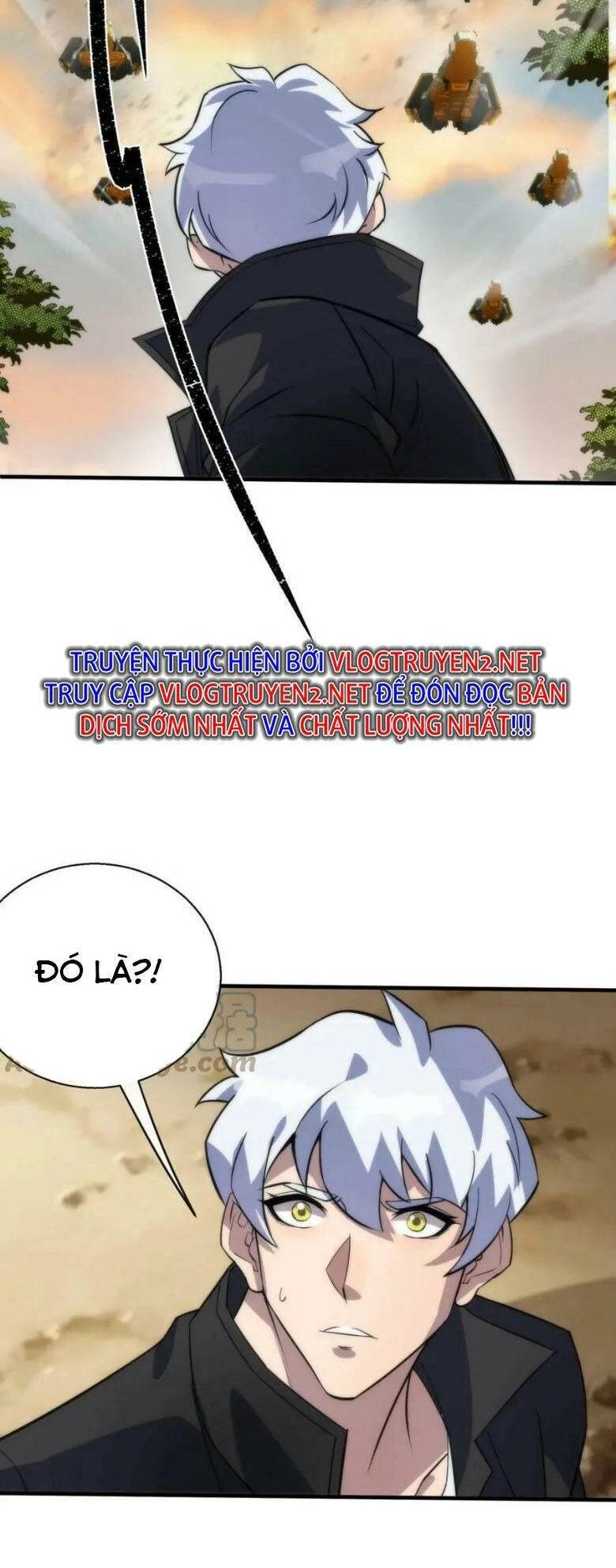 Phù Thạch Vương Giả Chapter 25 - 36