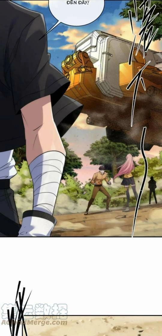 Phù Thạch Vương Giả Chapter 26 - 10