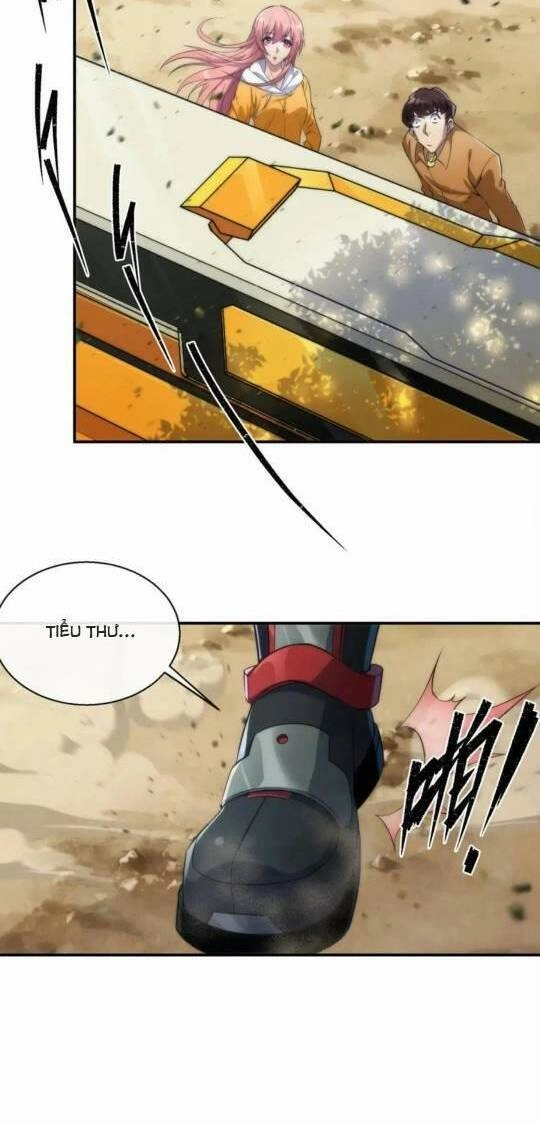 Phù Thạch Vương Giả Chapter 26 - 11