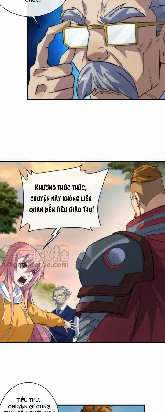 Phù Thạch Vương Giả Chapter 26 - 15