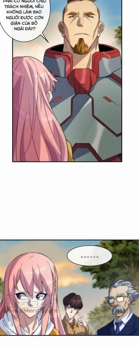 Phù Thạch Vương Giả Chapter 26 - 16