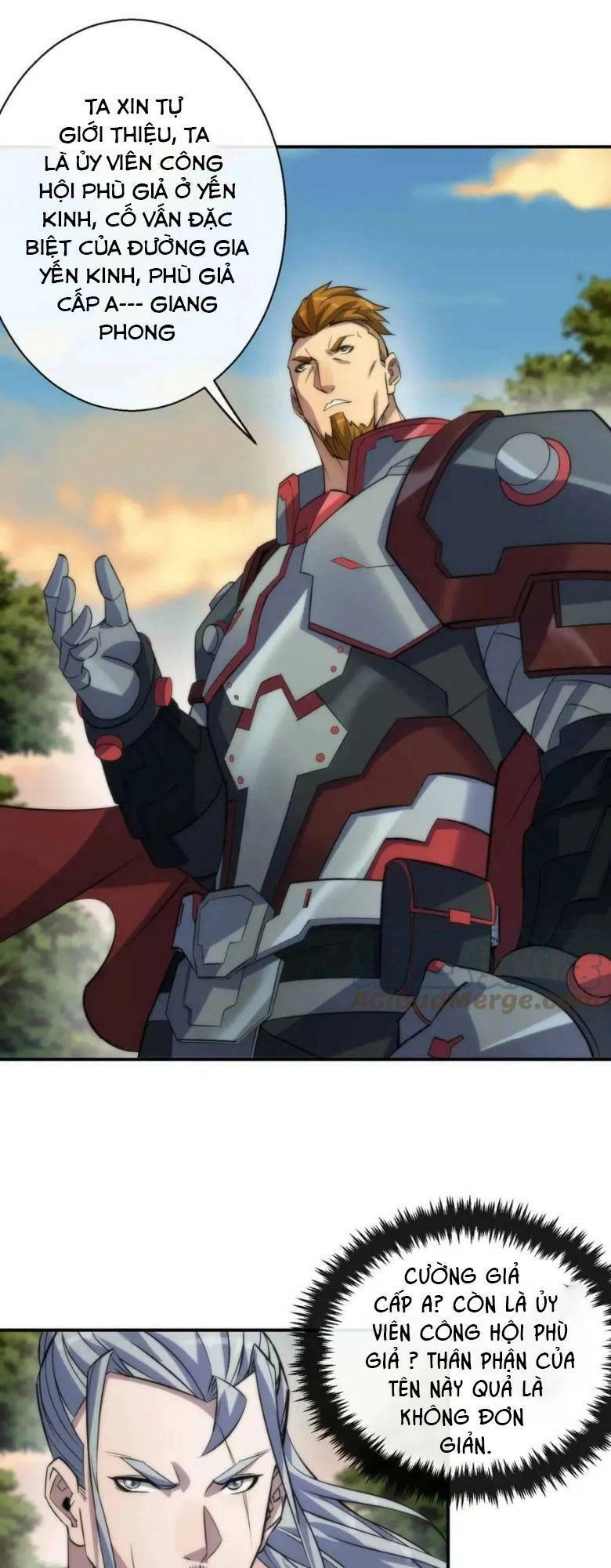 Phù Thạch Vương Giả Chapter 27 - 9