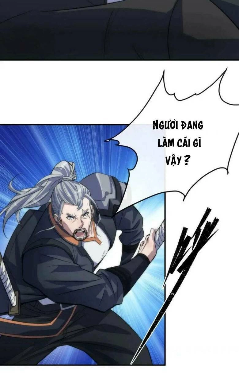 Phù Thạch Vương Giả Chapter 27 - 14