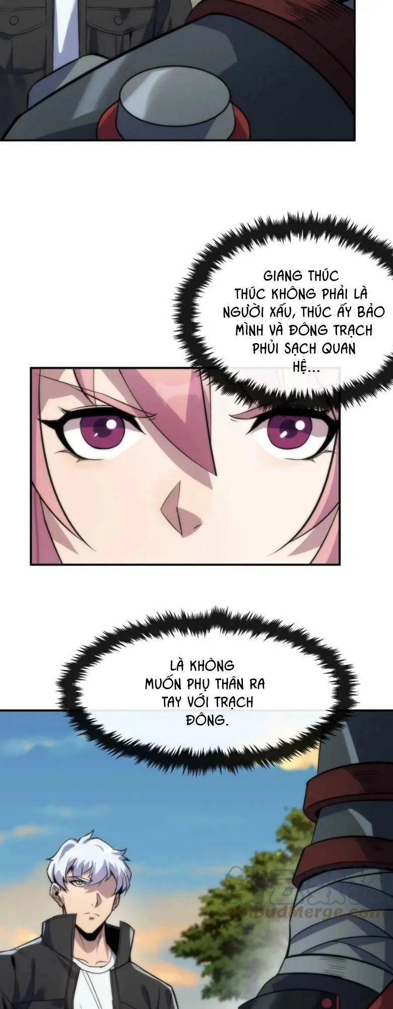 Phù Thạch Vương Giả Chapter 27 - 18