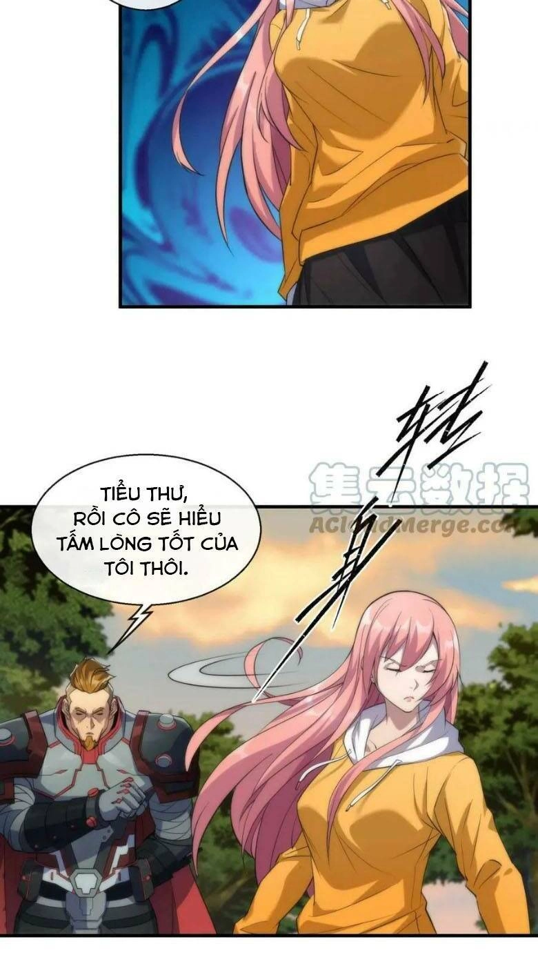 Phù Thạch Vương Giả Chapter 27 - 20