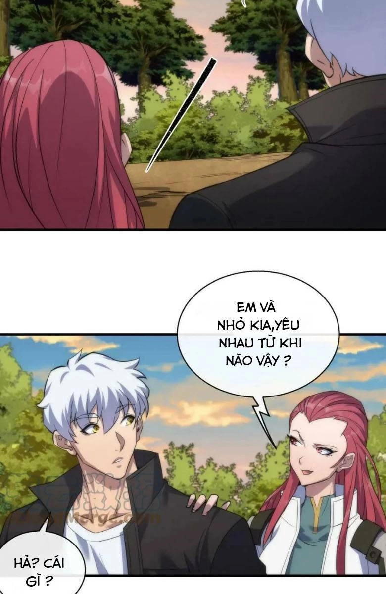 Phù Thạch Vương Giả Chapter 27 - 25